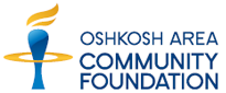 Oshkosh Area Community Foundation logo