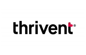 logo of Thrivent